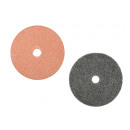 Grinding disc and sanding disc 75 mm for 013925
